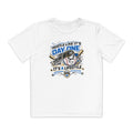 Dirty Glove Baseball | "Hustle Like It's Day One" | T-shirt | Youth