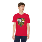 Dirty Glove Baseball | "Oppo Taco" | T-shirt | Youth