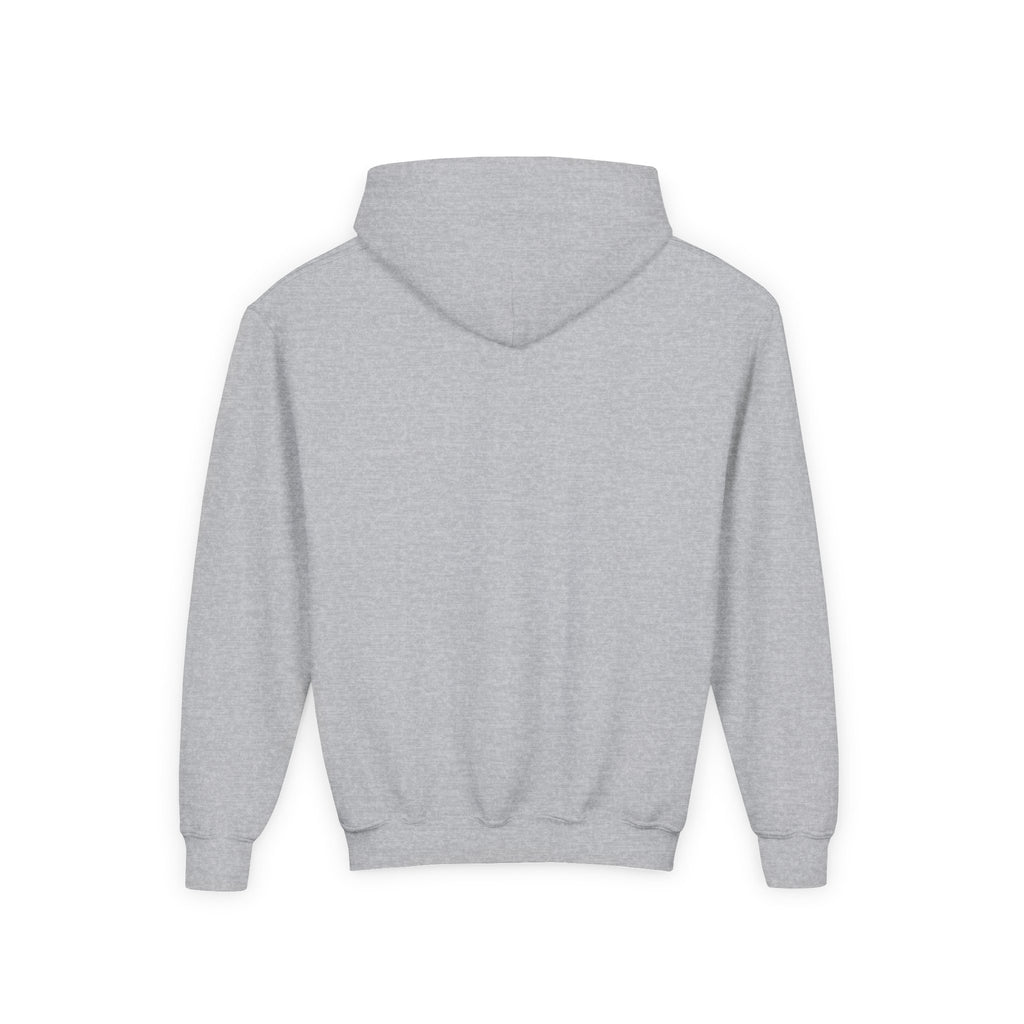 Dirty Glove Baseball | "Groovy" | Hoodie | Youth