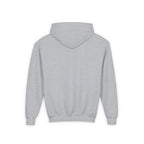Dirty Glove Baseball | "Groovy" | Hoodie | Youth