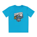 Dirty Glove Baseball | "Dingers & Dreams" | T-shirt | Youth