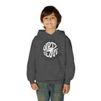 Dirty Glove Baseball | "Groovy" | Hoodie | Youth