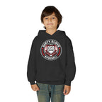 Dirty Glove Baseball | "DGB Circle" | Hoodie