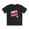 Dirty Glove Baseball | "Drip" | T-shirt | Youth