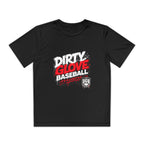 Dirty Glove Baseball | "Drip" | T-shirt | Youth