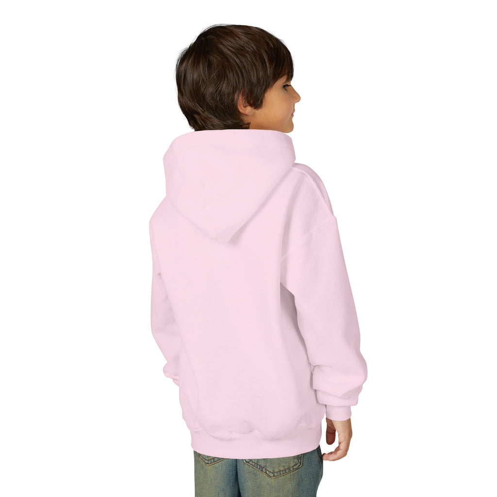 DirtyGlove Baseball | "DG Iced" | Hoodie | Youth
