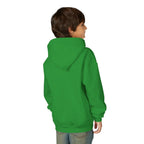DirtyGlove Baseball | "DG Iced" | Hoodie | Youth