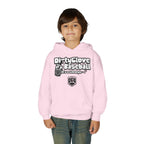 DirtyGlove Baseball | "DG Iced" | Hoodie | Youth