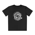 Dirty Glove Baseball | "DGB Groovy" | T-shirt | Youth