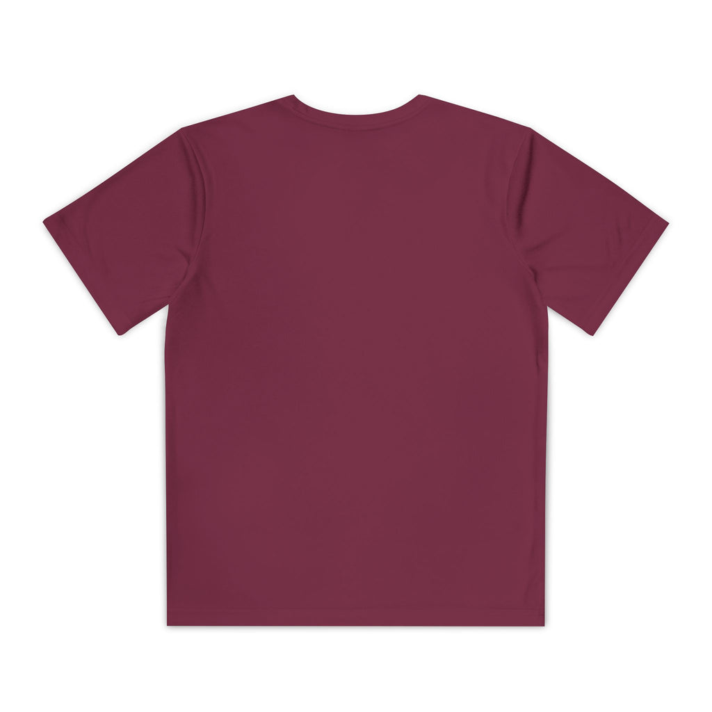 Dirty Glove Baseball | "Oppo Taco" | T-shirt | Youth