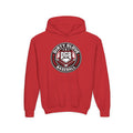 Dirty Glove Baseball | "DGB Circle" | Hoodie