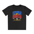 Dirty Glove Baseball | "Humble & Hustle" | T-shirt | Youth