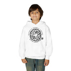 Dirty Glove Baseball | "Groovy" | Hoodie | Youth