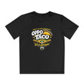 Dirty Glove Baseball | "Oppo Taco" | T-shirt | Youth