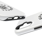 Dirty Glove Baseball | DG Circle | Phone Case | iPhone & Android