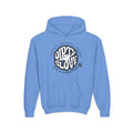 Dirty Glove Baseball | "Groovy" | Hoodie | Youth