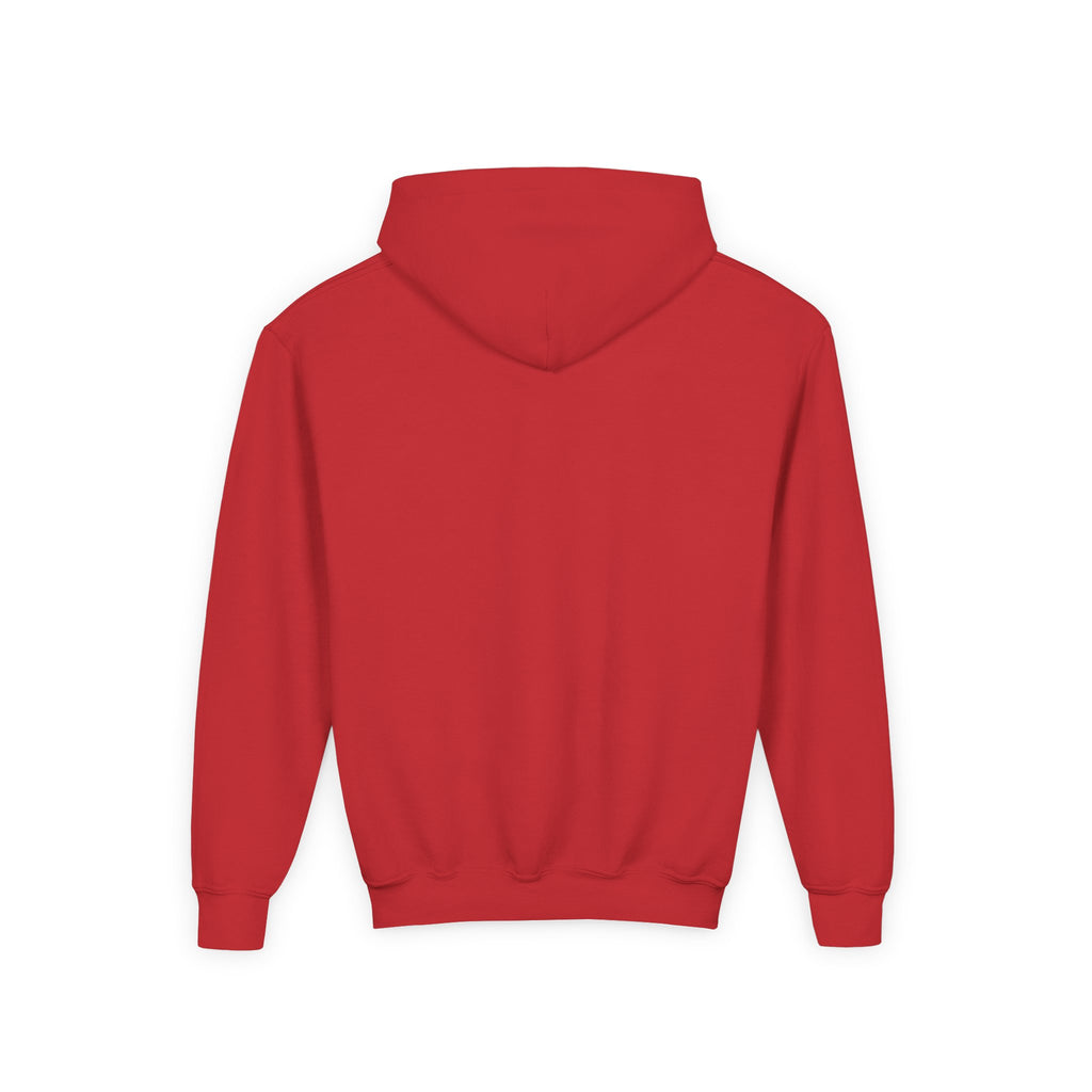 Dirty Glove Baseball | "DGB Circle" | Hoodie