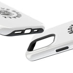 Dirty Glove Baseball | DG Circle | Phone Case | iPhone & Android