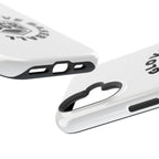 Dirty Glove Baseball | DG Circle | Phone Case | iPhone & Android
