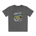 Dirty Glove Baseball | "DGB PHD" | T-shirt | Youth