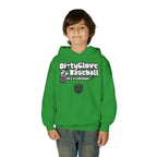 DirtyGlove Baseball | "DG Iced" | Hoodie | Youth