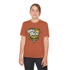 Dirty Glove Baseball | "Oppo Taco" | T-shirt | Youth