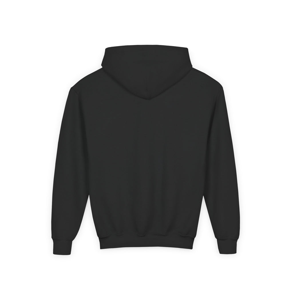 Dirty Glove Baseball | "DGB Circle" | Hoodie