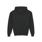 Dirty Glove Baseball | "DGB Circle" | Hoodie