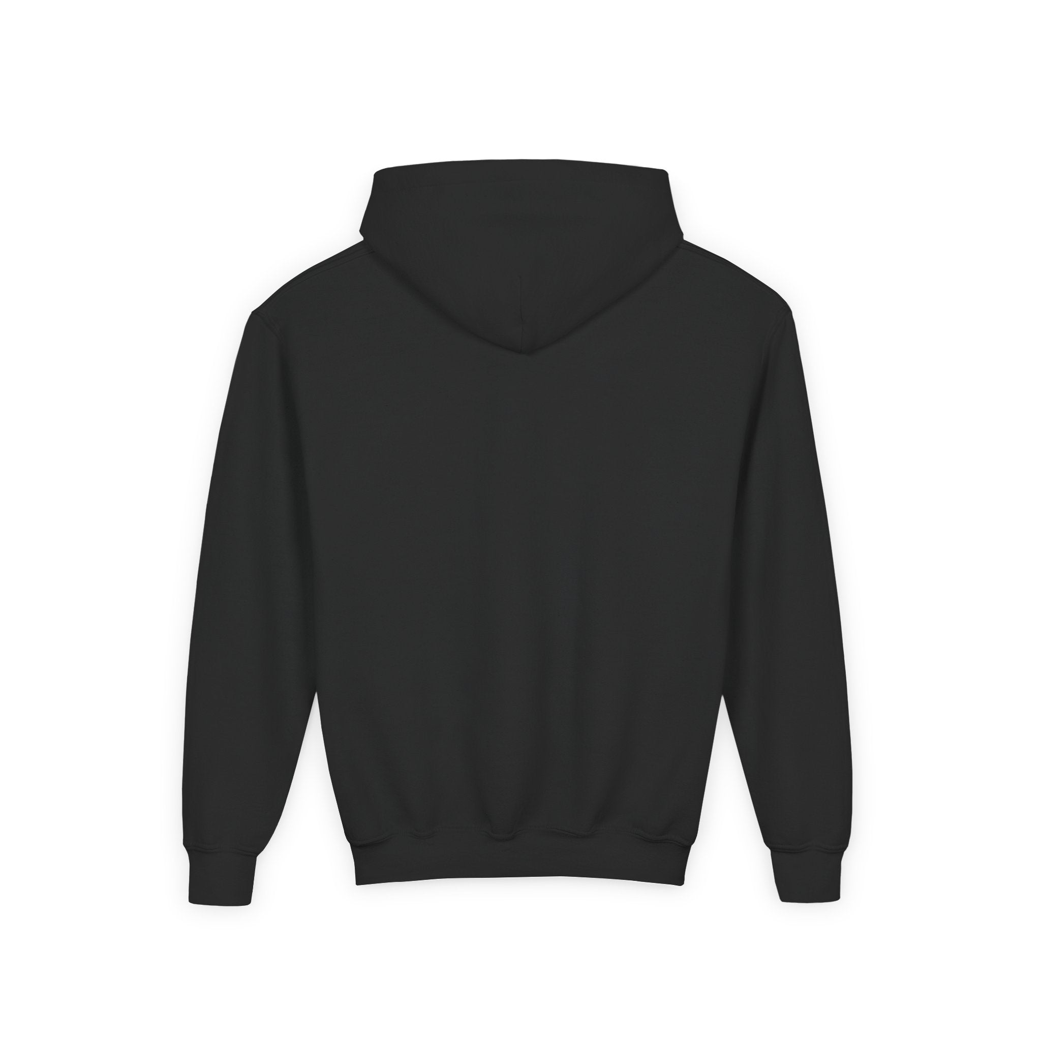 Dirty Glove Baseball | "DGB Circle" | Hoodie