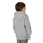 Dirty Glove Baseball | "Groovy" | Hoodie | Youth