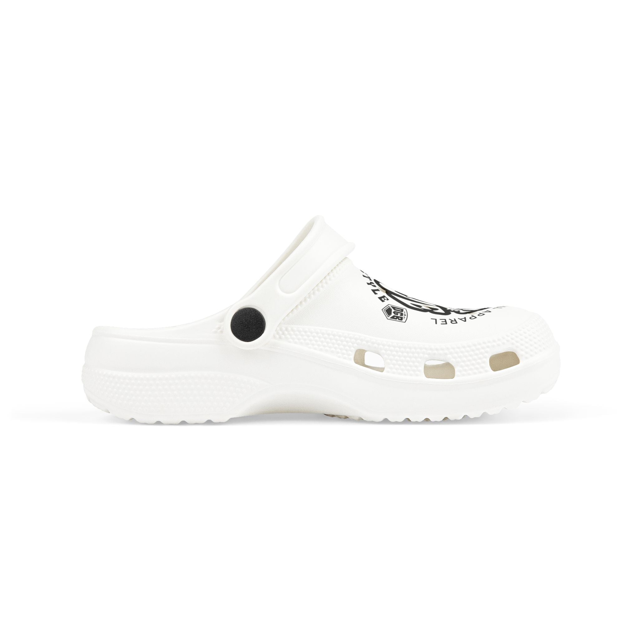 Dirty Glove Baseball | Slides – Croc-like Sandal | Youth