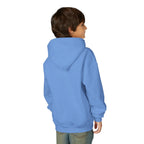Dirty Glove Baseball | "Groovy" | Hoodie | Youth