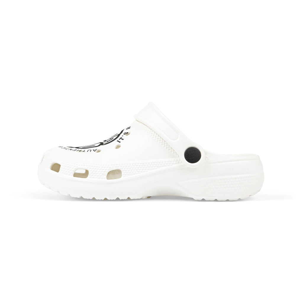 Dirty Glove Baseball | Slides – Croc-like Sandal | Youth