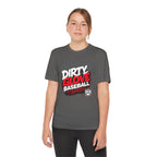 Dirty Glove Baseball | "Drip" | T-shirt | Youth