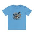 Dirty Glove Baseball | Ohana Tee | Youth | T-shirt