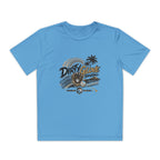Dirty Glove Baseball | Ohana Tee | Youth | T-shirt