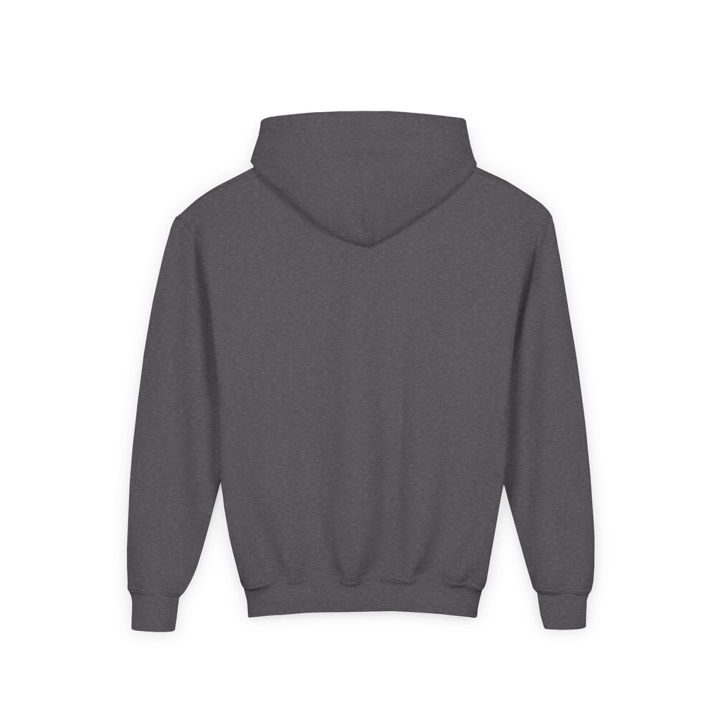 Dirty Glove Baseball | "Groovy" | Hoodie | Youth