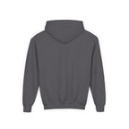 Dirty Glove Baseball | "Groovy" | Hoodie | Youth