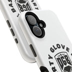 Dirty Glove Baseball | DG Circle | Phone Case | iPhone & Android