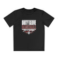 Dirty Glove Baseball | "Dirty Glove Stacked" | T-shirt | Youth