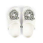 Dirty Glove Baseball | Slides – Croc-like Sandal | Youth