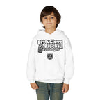 DirtyGlove Baseball | "DG Iced" | Hoodie | Youth