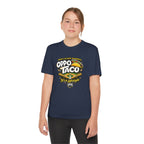Dirty Glove Baseball | "Oppo Taco" | T-shirt | Youth