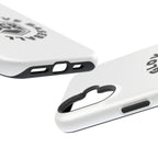 Dirty Glove Baseball | DG Circle | Phone Case | iPhone & Android