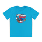 Dirty Glove Baseball | "Icee" | T-shirt | Youth