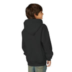 Dirty Glove Baseball | "DGB Circle" | Hoodie