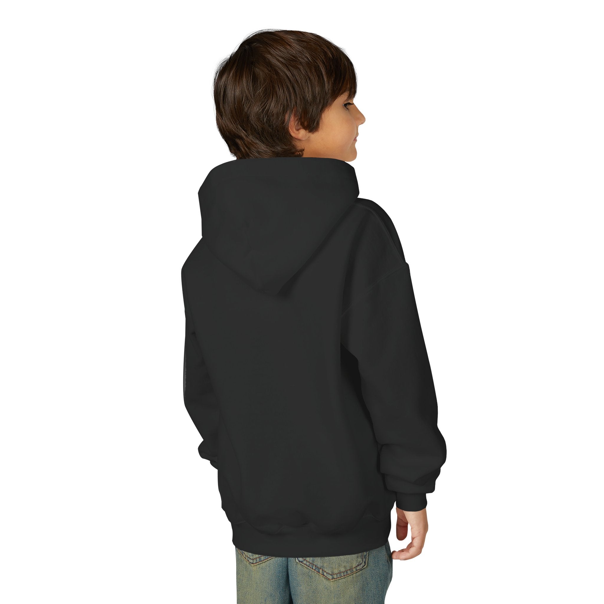 Dirty Glove Baseball | "DGB Circle" | Hoodie