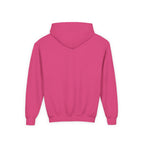 Dirty Glove Baseball | "Groovy" | Hoodie | Youth