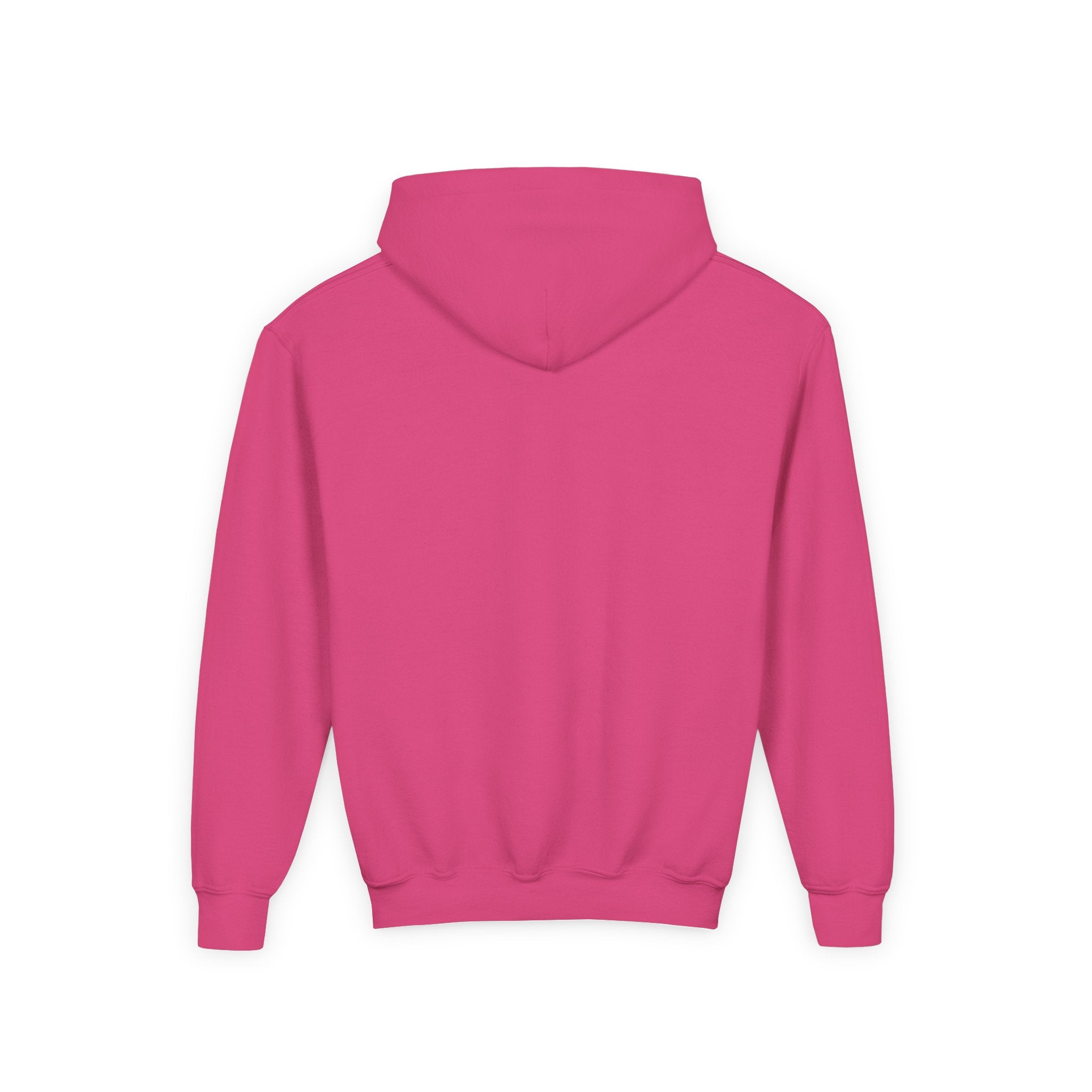 Dirty Glove Baseball | "Groovy" | Hoodie | Youth