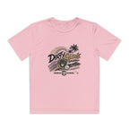 Dirty Glove Baseball | Ohana Tee | Youth | T-shirt